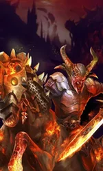4 Horsemen 2