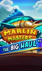 Marlin Masters: The Big Haul