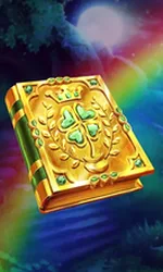 Book Of Clovers