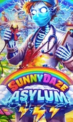 Sunnydaze Asylum