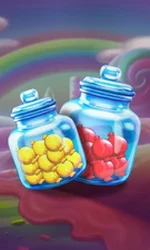 Candy Jar Clusters