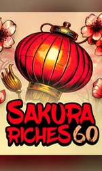 Sakura Riches 60