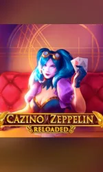 Cazino Zeppelin Reloaded