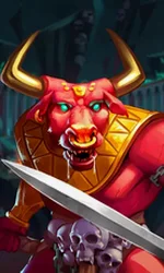 Champion of the Underworld