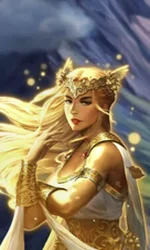 Demi Gods VI