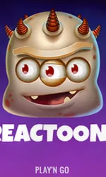 Reactoonz